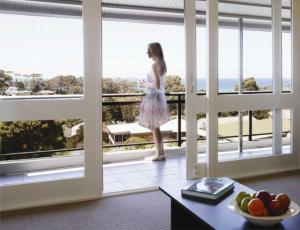Horizon Apartments Narooma,Eurobodalla>>Bermagui,4 star