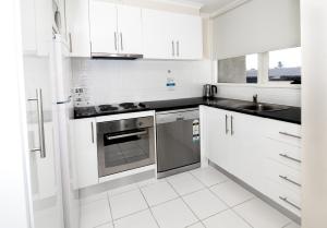 Horizon Apartments Narooma,Eurobodalla>>Bermagui,4 star