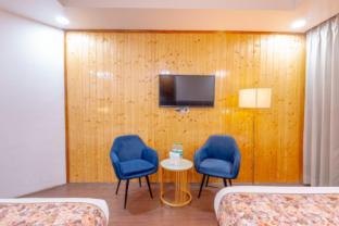 everest hotel manali