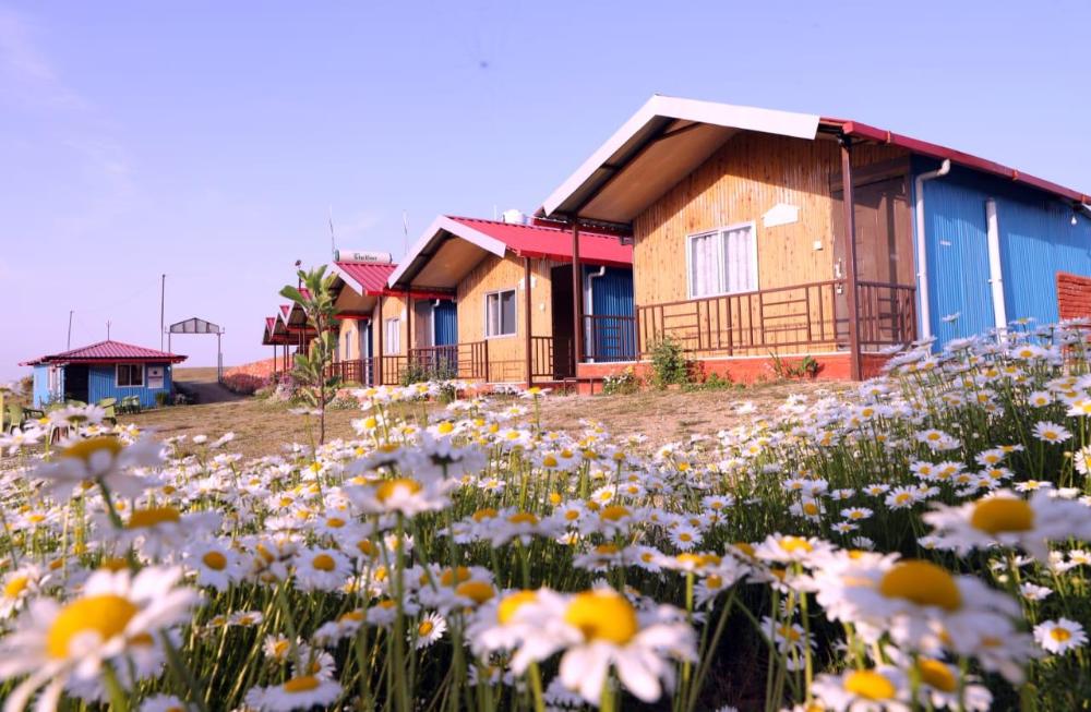 chakrata pacific resort and spa