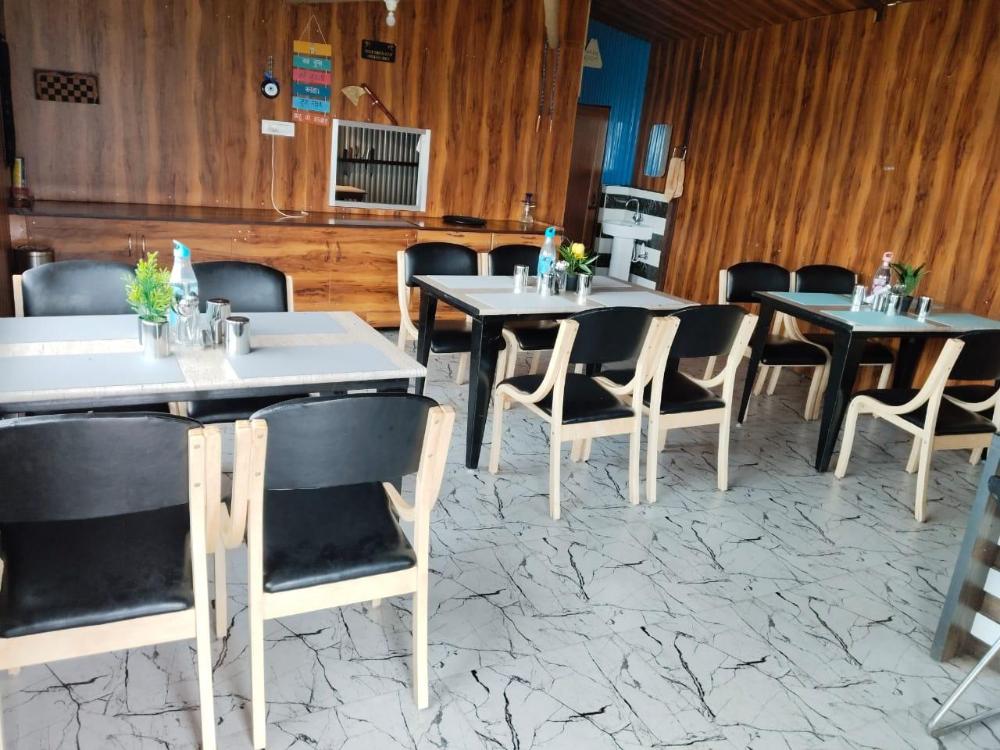 chakrata pacific resort and spa