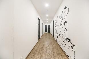 super townhouse dilshad garden near dilshad garden metro station