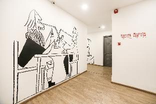 super townhouse dilshad garden near dilshad garden metro station
