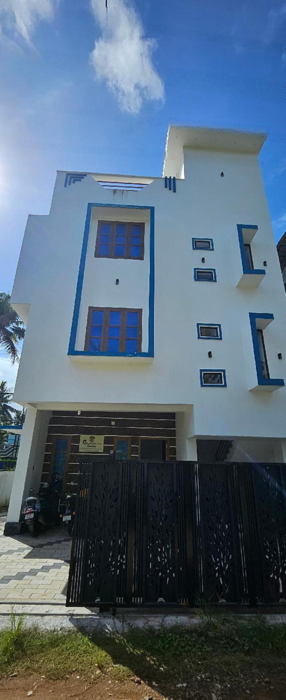 elephant coco homestay