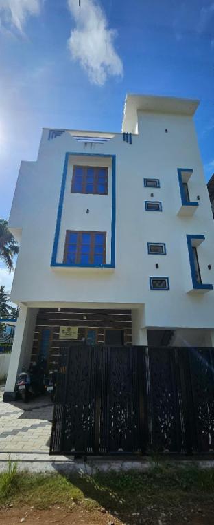 elephant coco homestay