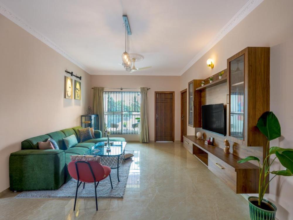 sliceinn sylva wilson garden bangalore