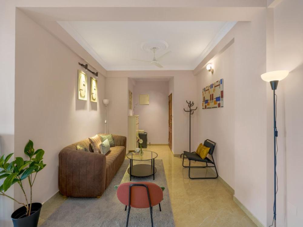 sliceinn sylva wilson garden bangalore