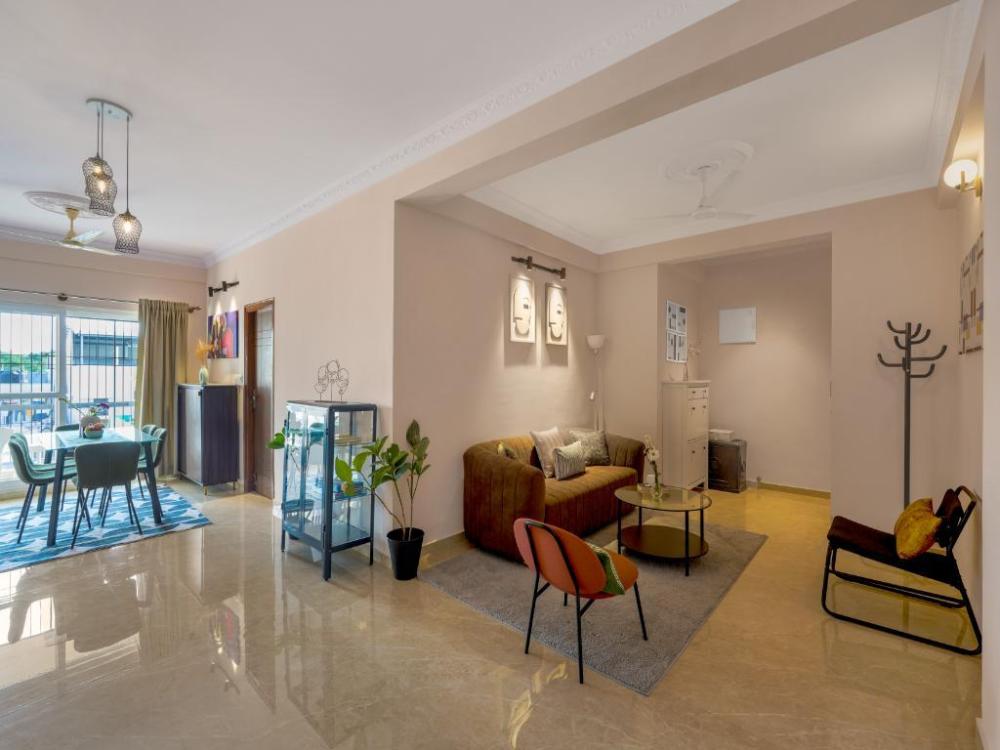 sliceinn sylva wilson garden bangalore