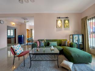 sliceinn sylva wilson garden bangalore