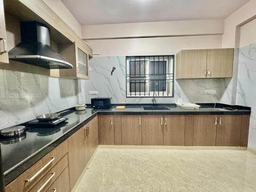 sliceinn sylva wilson garden bangalore