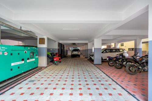 sliceinn sylva wilson garden bangalore