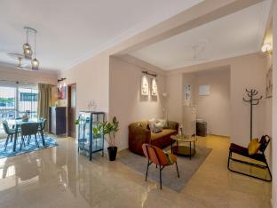 sliceinn sylva wilson garden bangalore