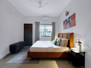 sliceinn sylva wilson garden bangalore