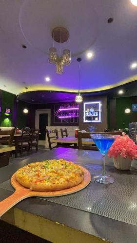 nancy paradise hotel