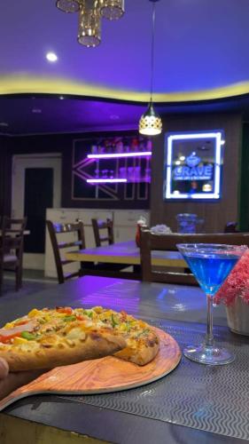 nancy paradise hotel