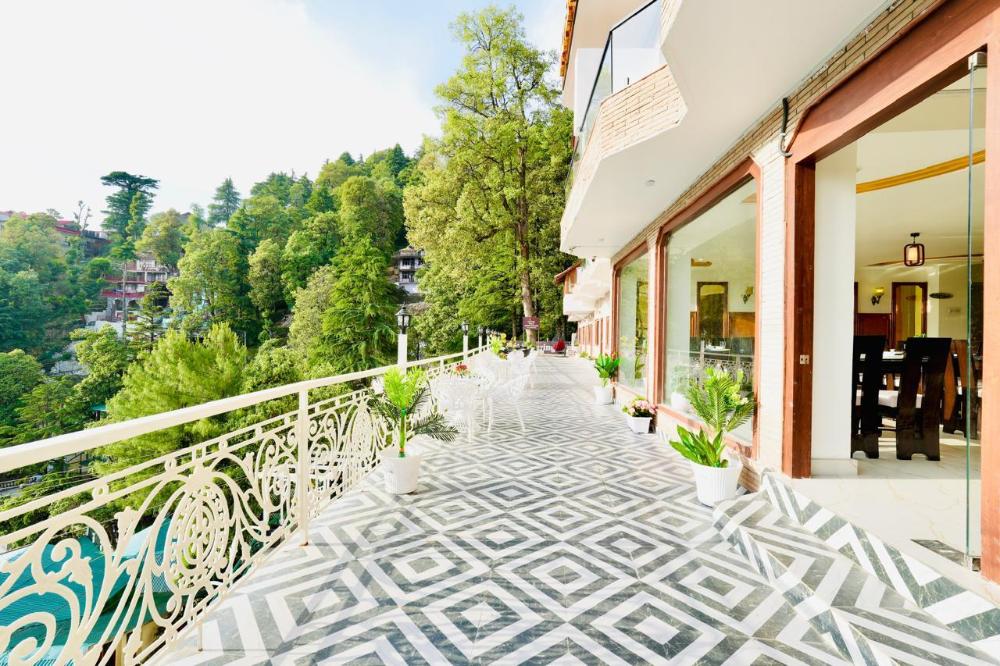 pax hotel spring solance