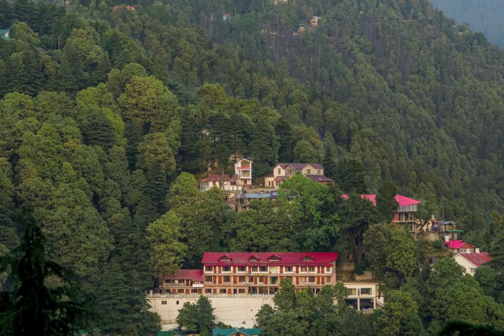 pax hotel spring solance