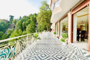 pax hotel spring solance