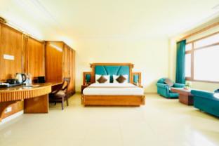 pax hotel spring solance