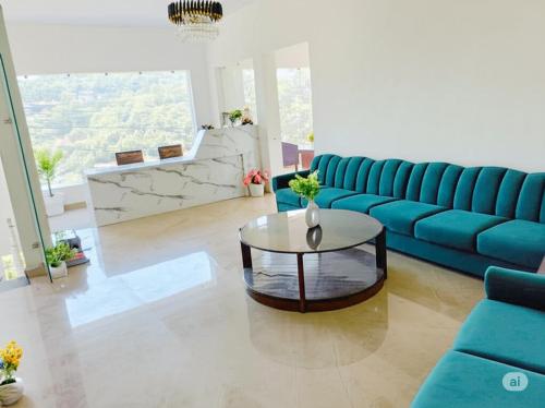 pax hotel spring solance