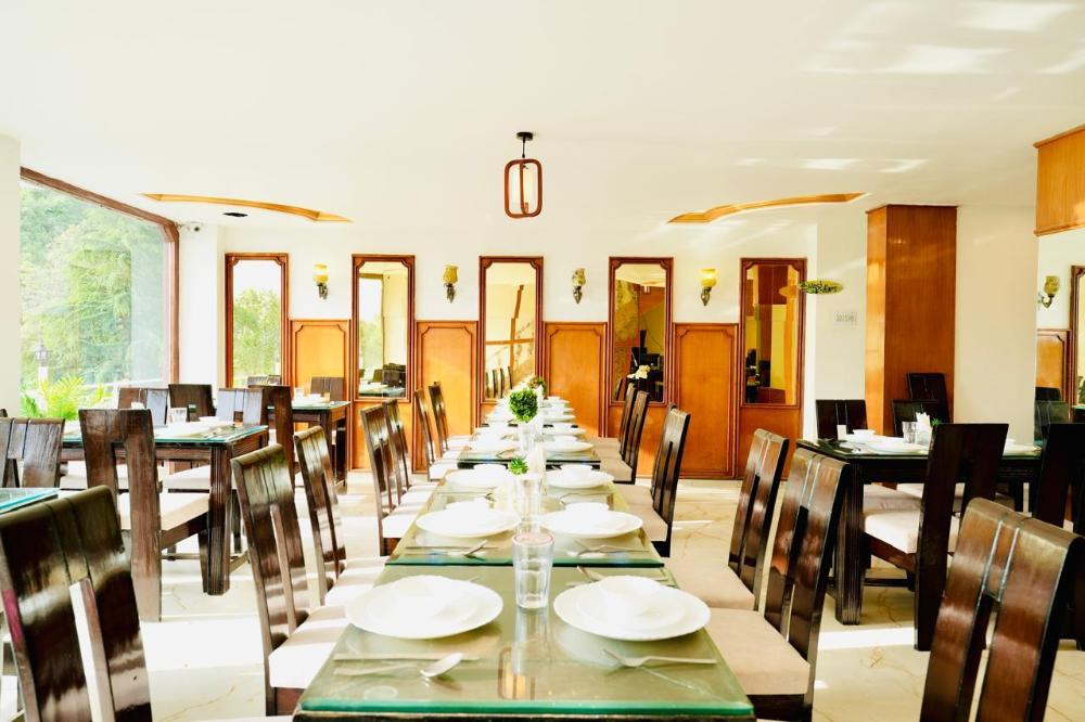 pax hotel spring solance