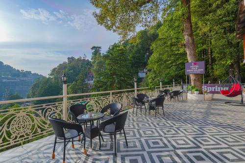 pax hotel spring solance