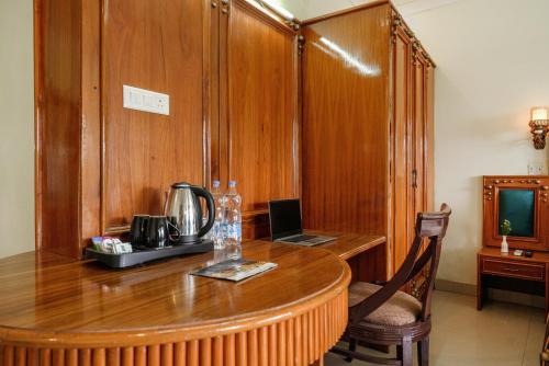 pax hotel spring solance