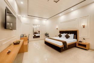 pax hotel spring solance