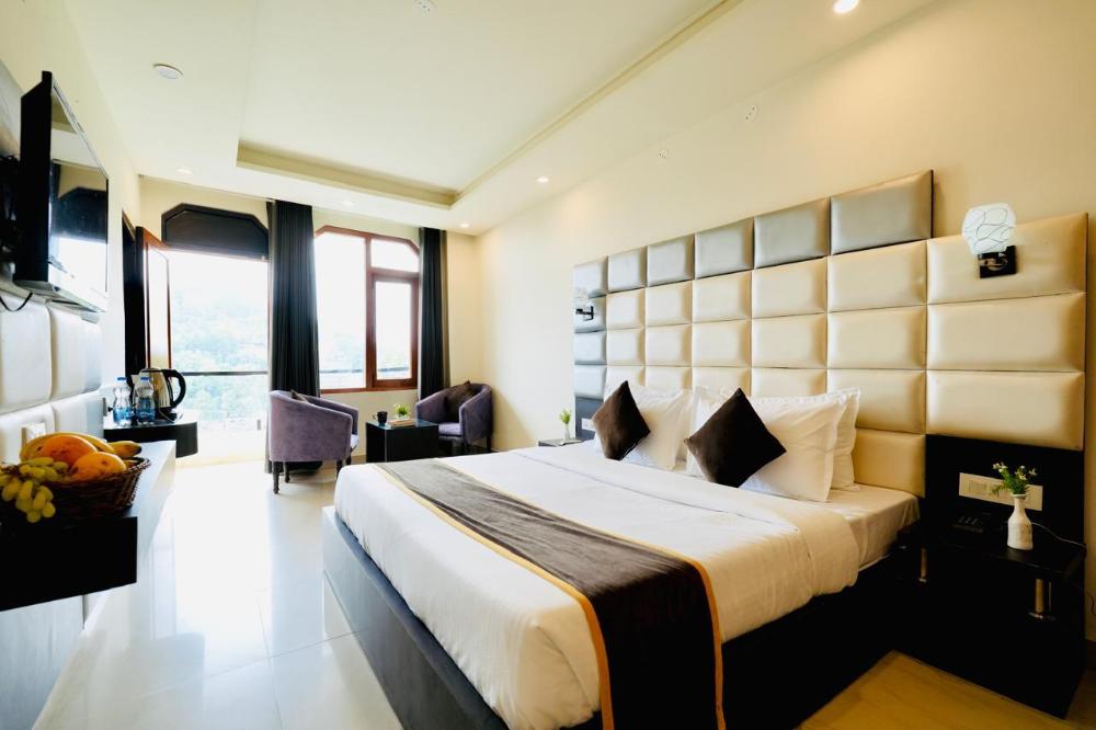 pax hotel spring solance