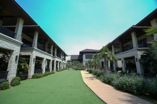 noura chandigarh the green escape