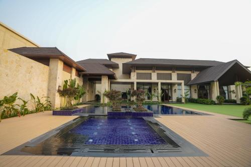 noura chandigarh the green escape