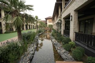 noura chandigarh the green escape