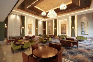 noura chandigarh the green escape