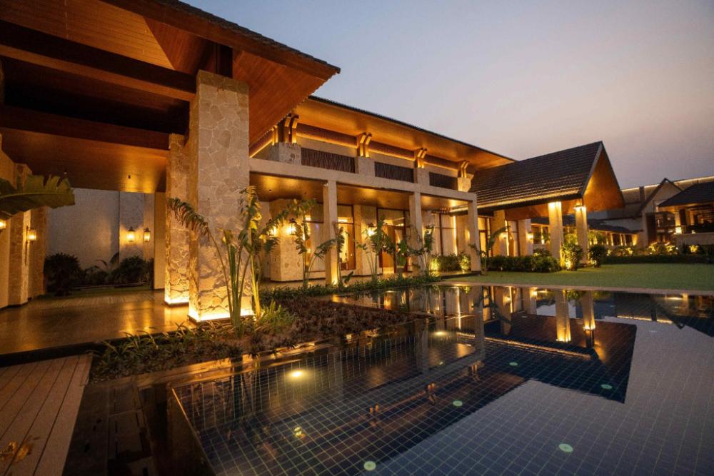 noura chandigarh the green escape