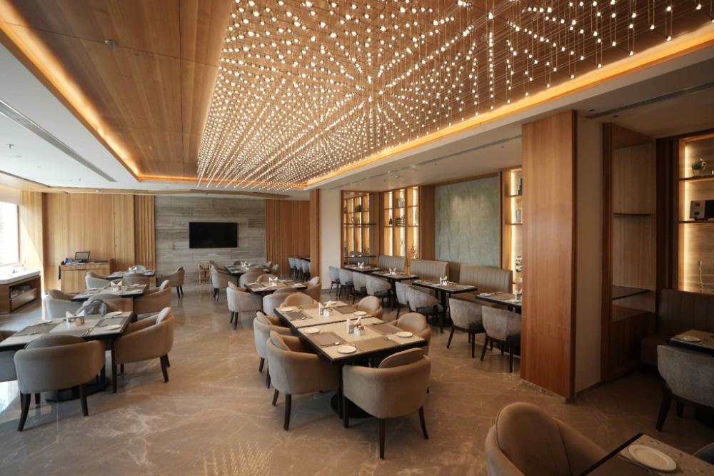 noura chandigarh the green escape