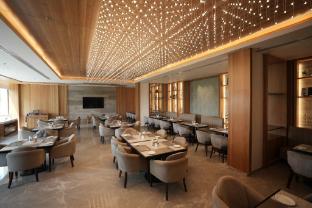 noura chandigarh the green escape