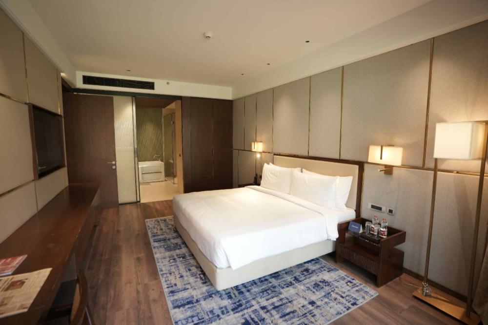 noura chandigarh the green escape