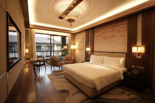 noura chandigarh the green escape