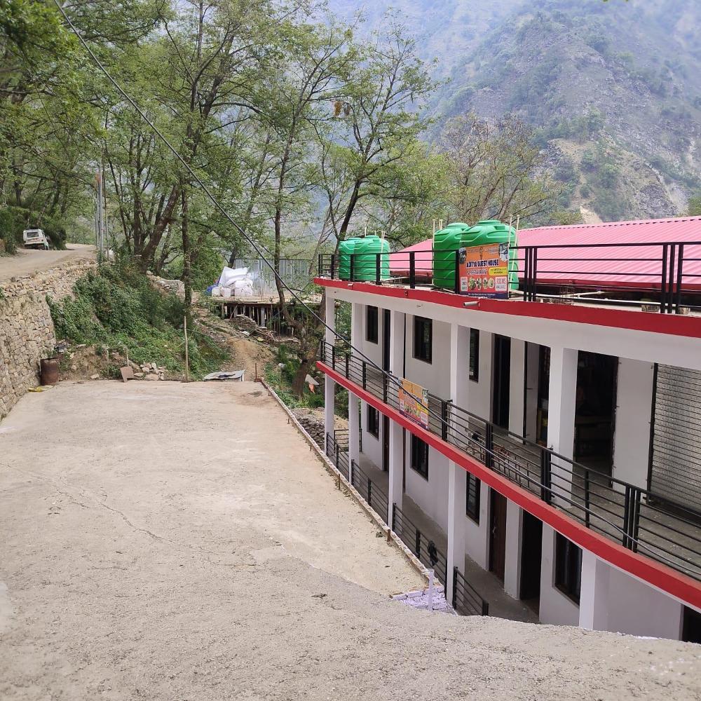 aditya guest house and restaurant