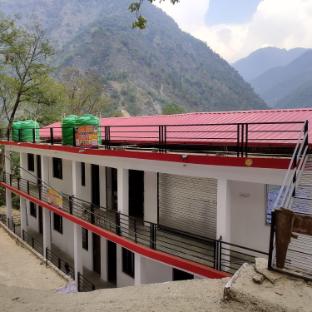 aditya guest house and restaurant