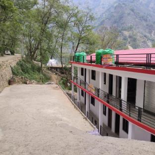 aditya guest house and restaurant