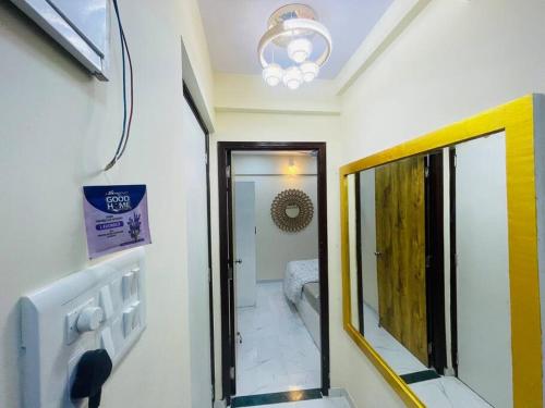 the nest 1 bhk bandra west close to lilavati