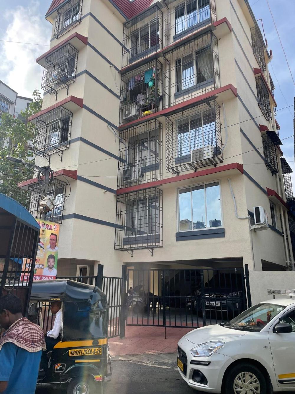 the nest 1 bhk bandra west close to lilavati