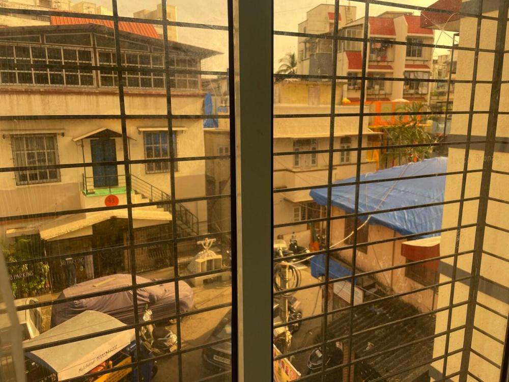 the nest 1 bhk bandra west close to lilavati