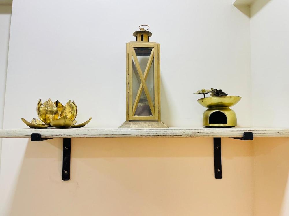 the nest 1 bhk bandra west close to lilavati