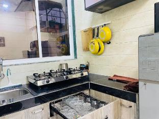 the nest 1 bhk bandra west close to lilavati