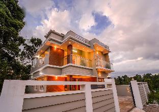 oasis vythiri pool aparments