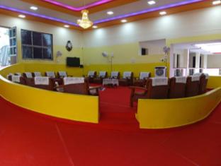 Hotel St Thomas International Centre,,3 star