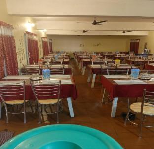 Hotel St Thomas International Centre,,3 star