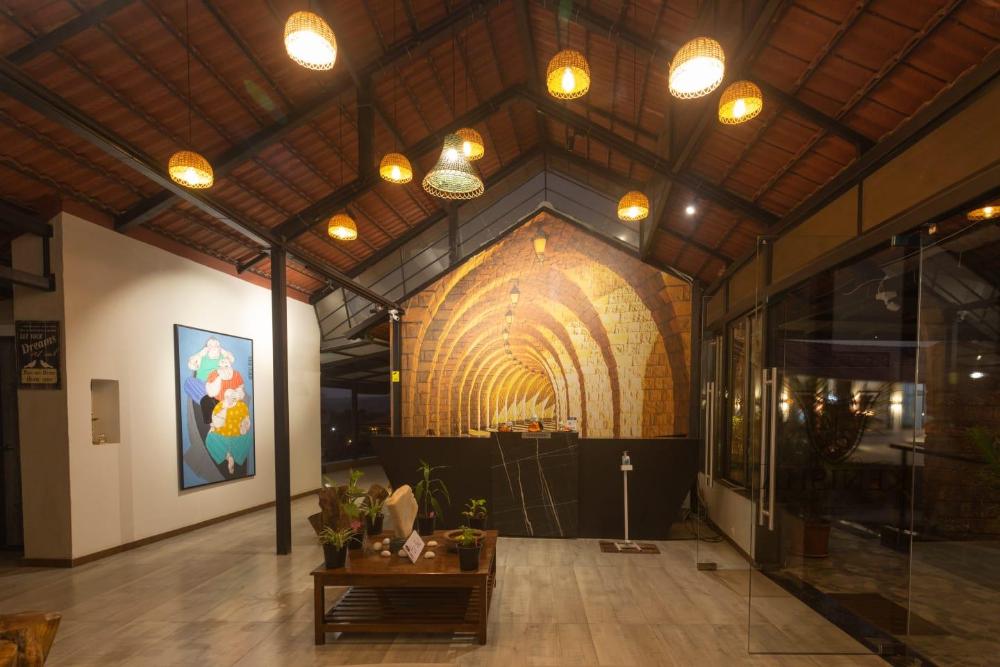 kenisha resort residences